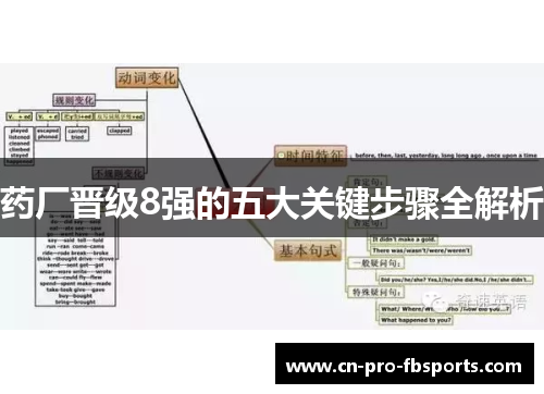 药厂晋级8强的五大关键步骤全解析