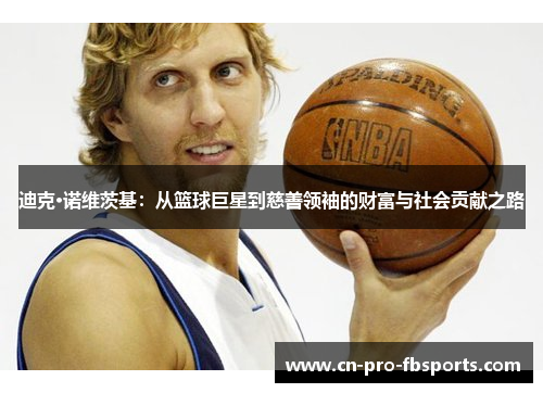 迪克·诺维茨基:从篮球巨星到慈善领袖的财富与社会贡献之路 迪克·诺维茨基:从篮球巨星到慈善领袖的财富与社会贡献之路